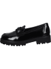 Gabor Loafers in schwarz