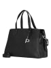 PICARD Bali - Schultertasche  32 cm (schwarz) in schwarz