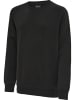 Hummel Sweatshirt Hmlred Classic Sweatshirt Kids in BLACK