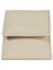 Windrose Merino Manicure-Set 7,5 cm in beige
