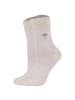 JOOP! Socken 2er Pack in Naturmelange