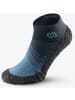 Skinners Sockenschuh "Adults 2.0 Comfort" in Blau