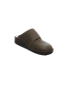 Finn Comfort Clogs in grün