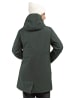 Schöffel Parka "Ins Parka Style Crivat WMS" in dark jade