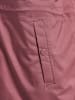 Hummel Reißverschluss Jacke Hmlgloria Mädchen in ROSE BROWN