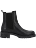 palado Chelsea Boots in Schwarz