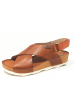 Pikolinos Sandalette Mahon in Braun