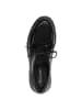 Tamaris Halbschuh in BLACK