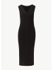comma Kleid  in  9999_schwarz