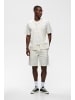 Matinique Shorts MABarton Gerade Passform in Eggnog