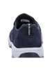 Pius Gabor Sportliche Schnürschuhe in Blau