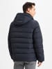 Nils Sundström Steppjacke in marine - 0007