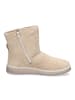Legero Boot Campania in Beige