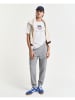 Gant Tshirt in Weiß