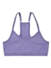 Bench Bustier in helllila / lila