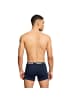 Levi´s Boxershort 3er Pack in Dunkelblau
