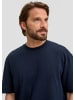 s.Oliver T-Shirt in 5978_navy