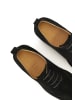 Kazar Espadrilles in Schwarz