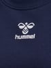 Hummel Hummel Sweatshirt Hmlicons Damen in PEACOAT