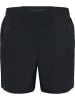 Hummel Hummel Kurze Hose Hmlmt Multisport Herren Atmungsaktiv Schnelltrocknend in BLACK