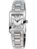 Frederique Constant Uhr in Weiß