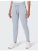 Venice Beach Jogginghose VB Isabelle in soft steel