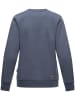Marikoo Sweater Umikoo in Dusty Blue Melange