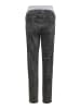 mama licious Slim Fit Jeans in Grey Denim
