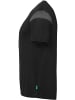uhlsport  Trikot "Squad 27 Trikot Kurzarm" in Schwarz