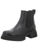Apple of Eden Klassische Stiefelette in schwarz