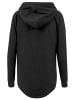 F4NT4STIC Oversized Hoodie Schmetterling Frühling Oversize Hoodie in schwarz