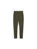 Puma Leggings CLOUDSPUN in dark olive