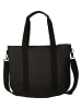 Weather Report Tasche Bronze in 1001 Black
