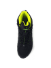 MEINDL Walkingschuh Snap Jr. Mid in Schwarz