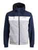 JACK & JONES PLUS Blousonjacke in Navy Blazer