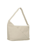 Tom Tailor Adya Schultertasche M 32 cm off white