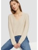 s.Oliver Strickpullover in 81W1_beige