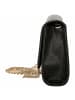 Valentino Bags Divina Abendtasche - Umhängetasche 27 cm (black/ gold) in black/ gold