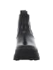 Buffalo Stiefel in schwarz
