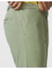 Meyer Hose FLEX BAUMWOLL CHINO in salbei