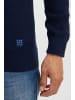 BLEND Strickpullover BHNapinoa 20715515 ME in Braun