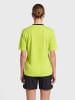 Hummel Klettverschluss T-Shirt Hmlreferee Damen in EVENING PRIMROSE