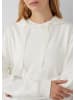 s.Oliver Sweatshirt in 0210_creme