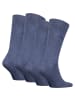 Puma Socks Socken 4 Paar in jeans