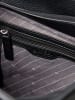 L.Credi Shopper Ebony in schwarz - 0001