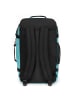 Eastpak Carry Pack - Reiserucksack 53 cm (wine burgundy) in waterfall blue