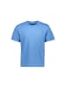 Tom Tailor T-Shirt in hellblau