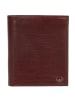 Golden Head Colorado Geldbörse RFID Schutz Leder 12.5 cm tabacco