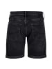 Jack and Jones JJIRICK JJIORIGINAL Shorts in Schwarz