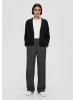 s.Oliver Strickjacke in 9999_schwarz